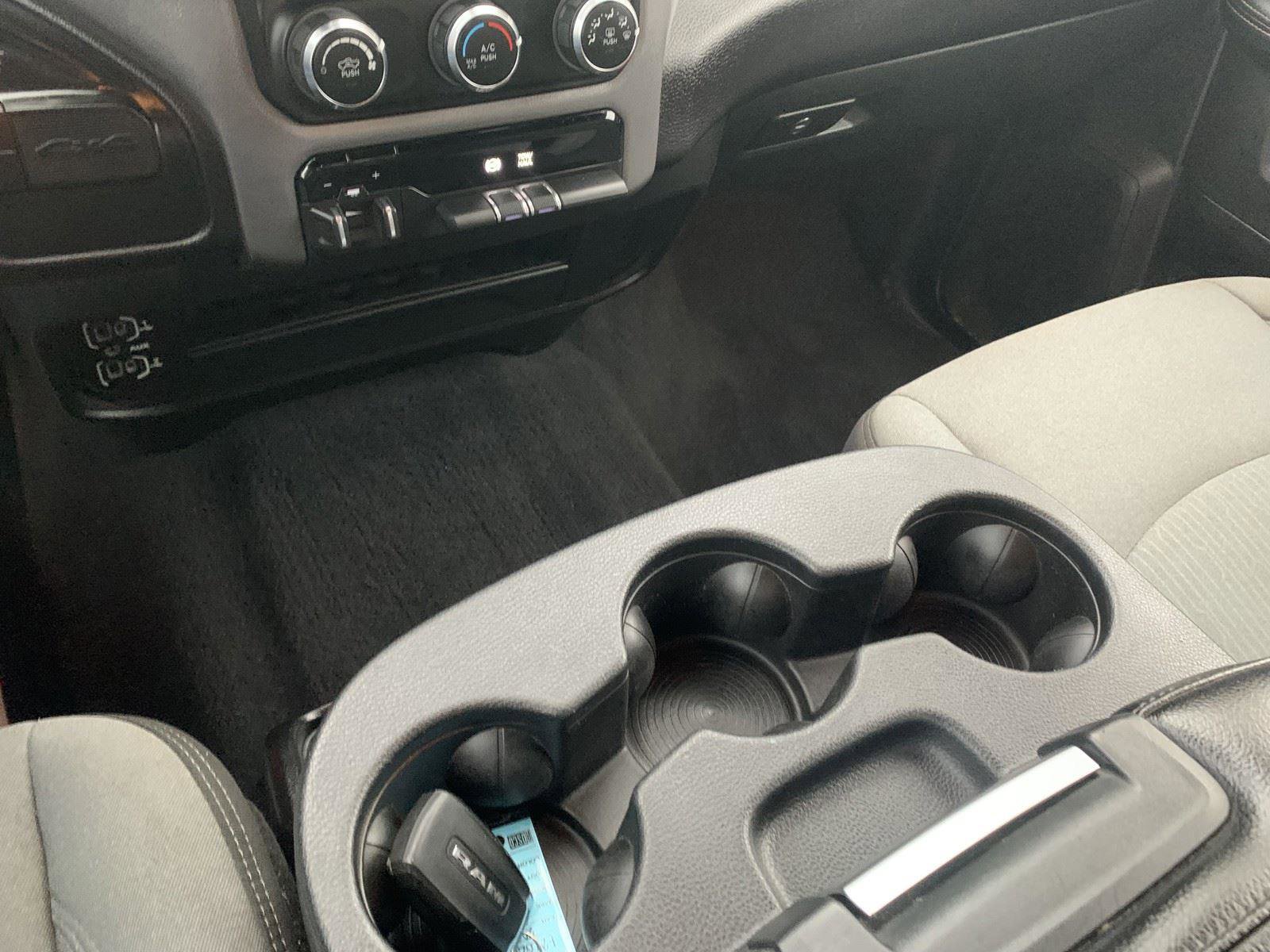 Used 2024 RAM 2500 Big Horn image 15