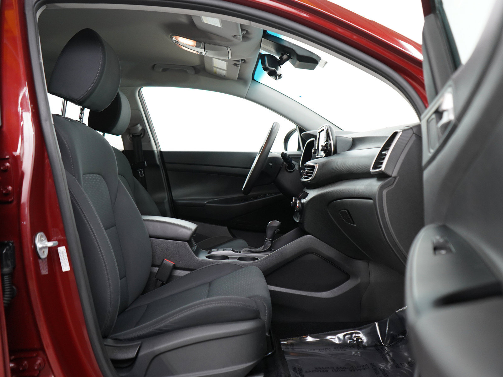 Used 2020 Hyundai Tucson Value AWD/4WD image 11
