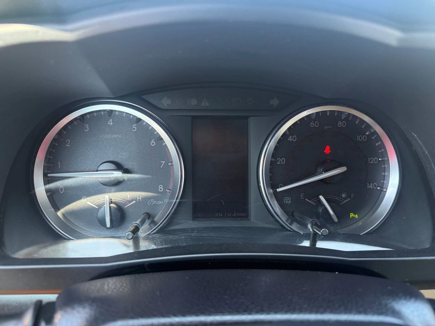 Used 2016 Toyota Highlander Limited image 21