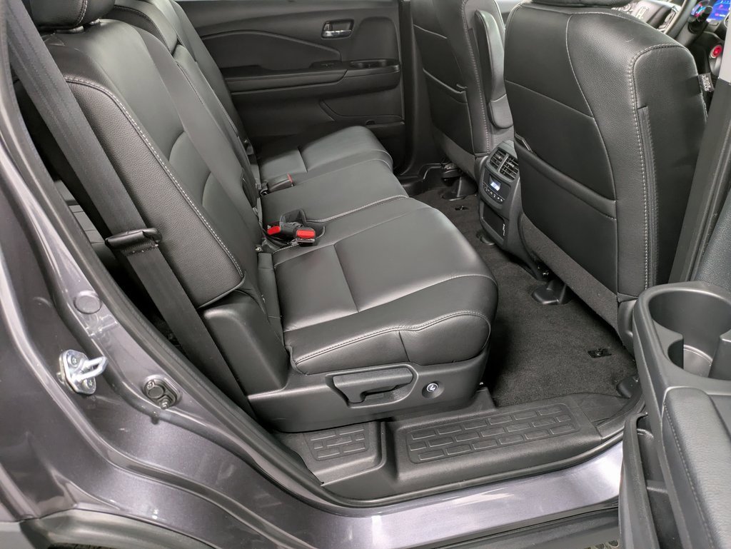 Used 2022 Honda Pilot Special Edition image 25