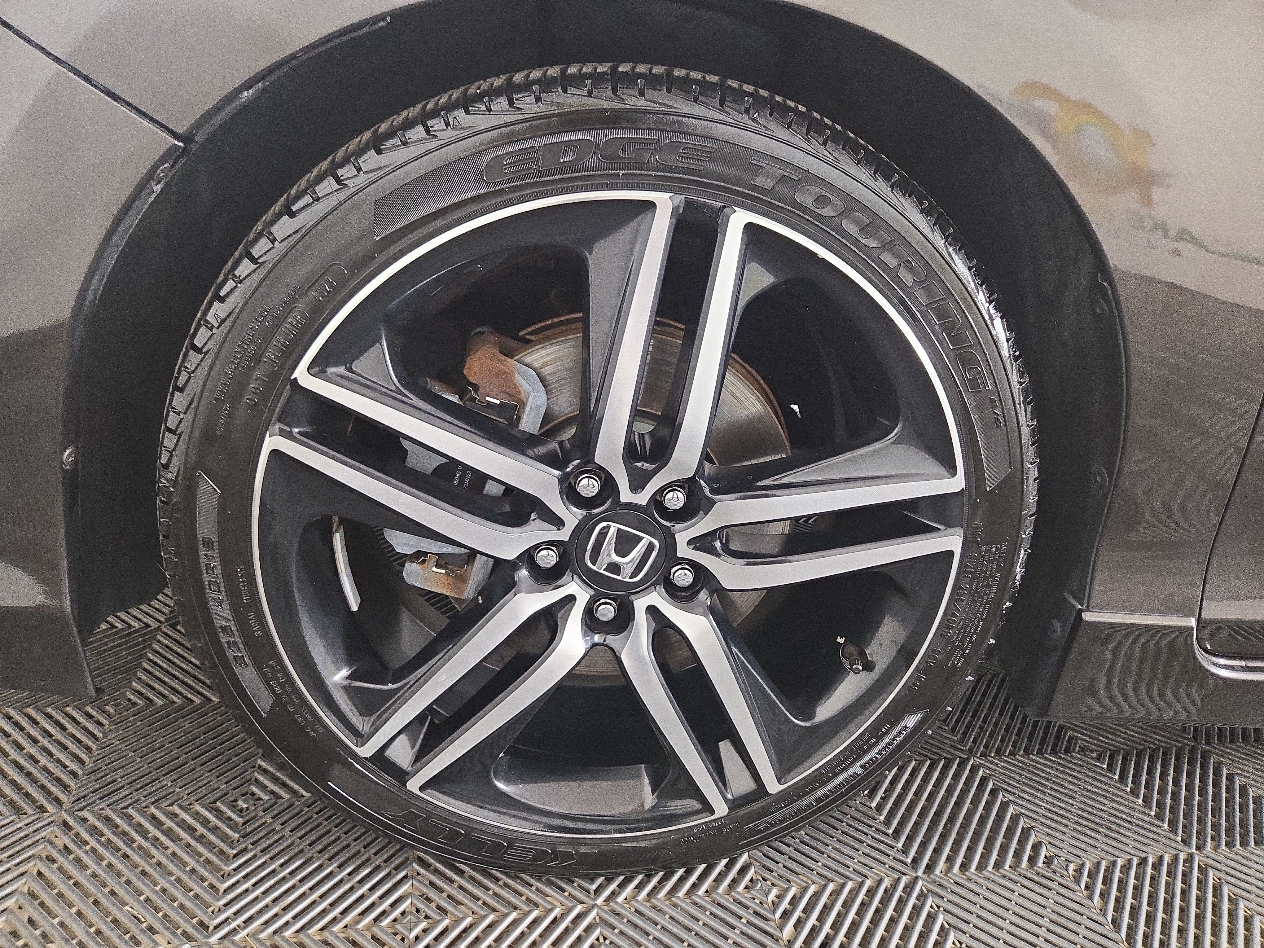 Used 2016 Honda Accord Sport image 33