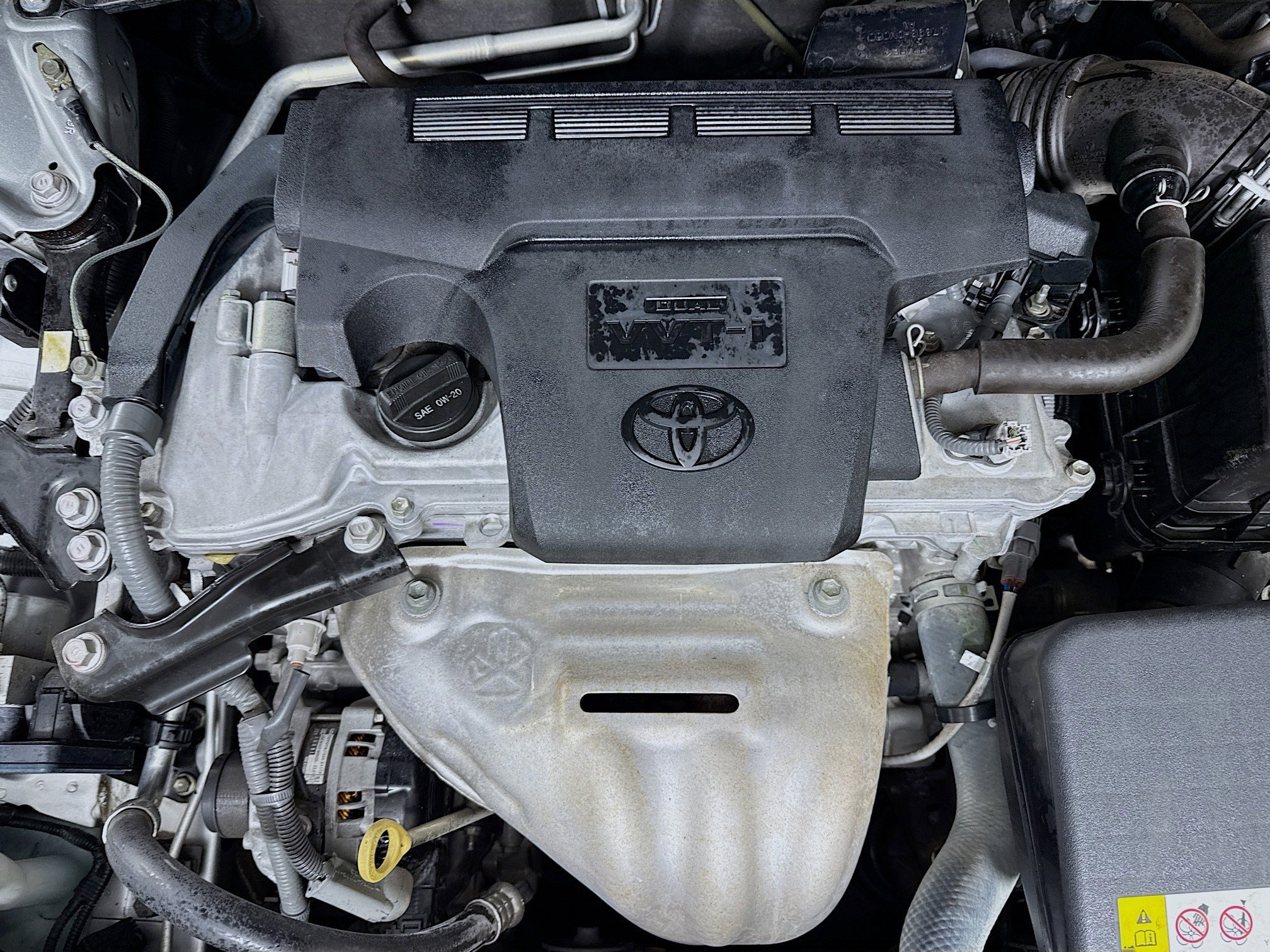 Used 2017 Toyota Camry LE image 38