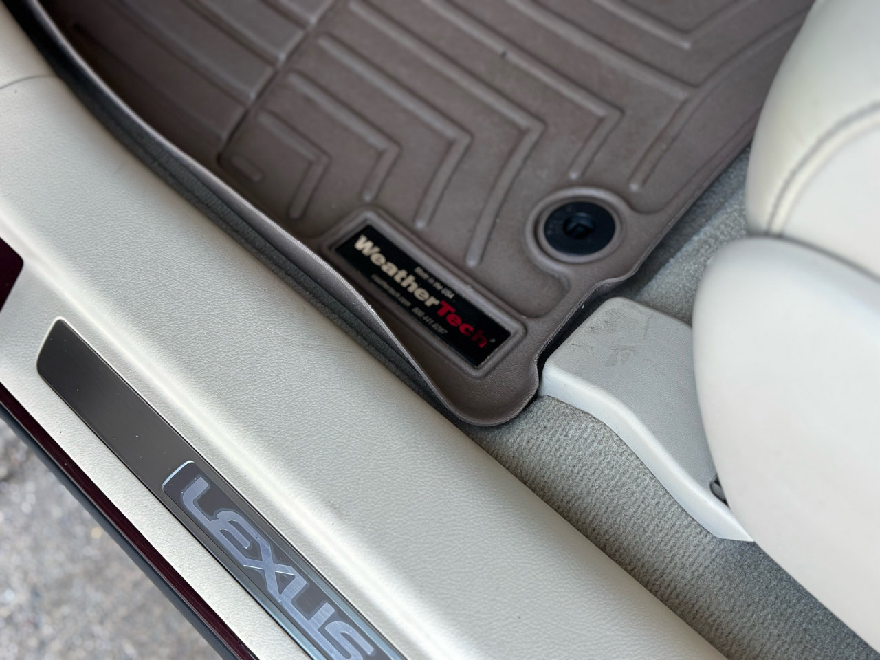 Used 2015 Lexus RX 350 FWD 4dr image 23