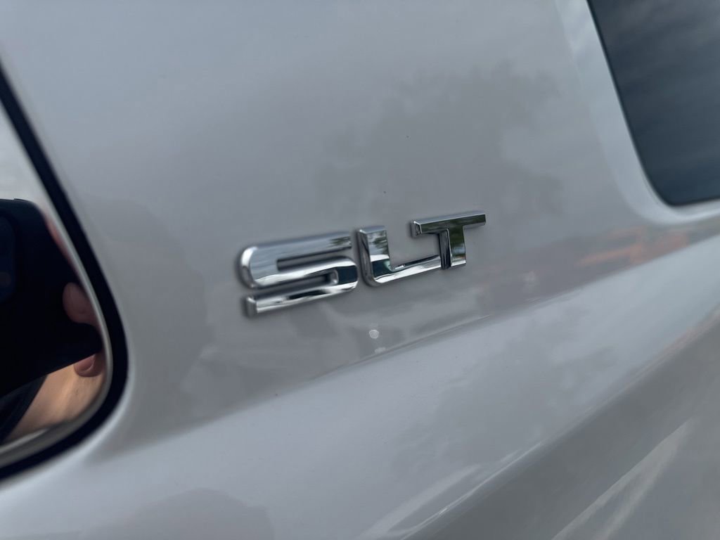 Used 2018 GMC Yukon SLT w/ Open Road Package AWD/4WD image 53