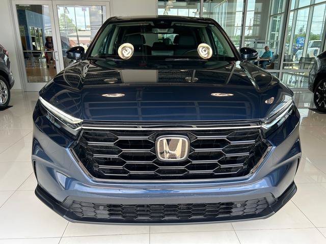 Used 2024 Honda CR-V EX-L image 4