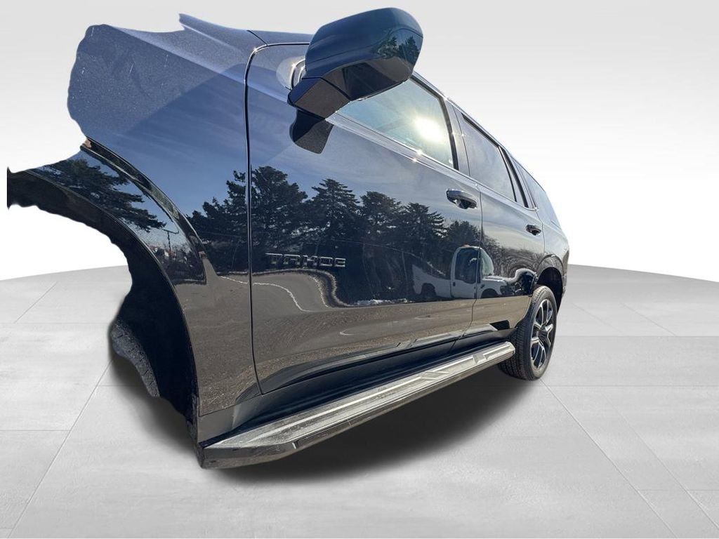 Used 2021 Chevrolet Tahoe RST w/ Rear Media and Nav Package image 13