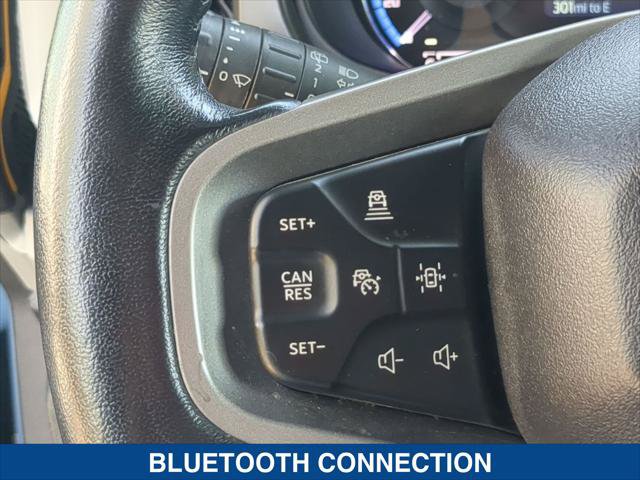 Used 2023 Ford Bronco Badlands AWD/4WD image 14