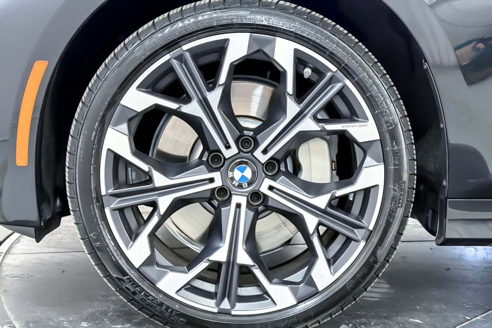 Used 2026 BMW 330i Sedan w/ Convenience Package RWD image 26
