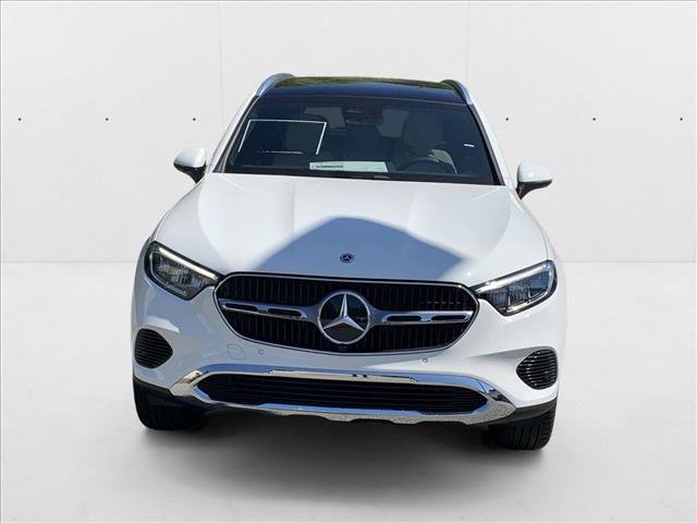 New 2026 Mercedes-Benz GLC 300 image 2