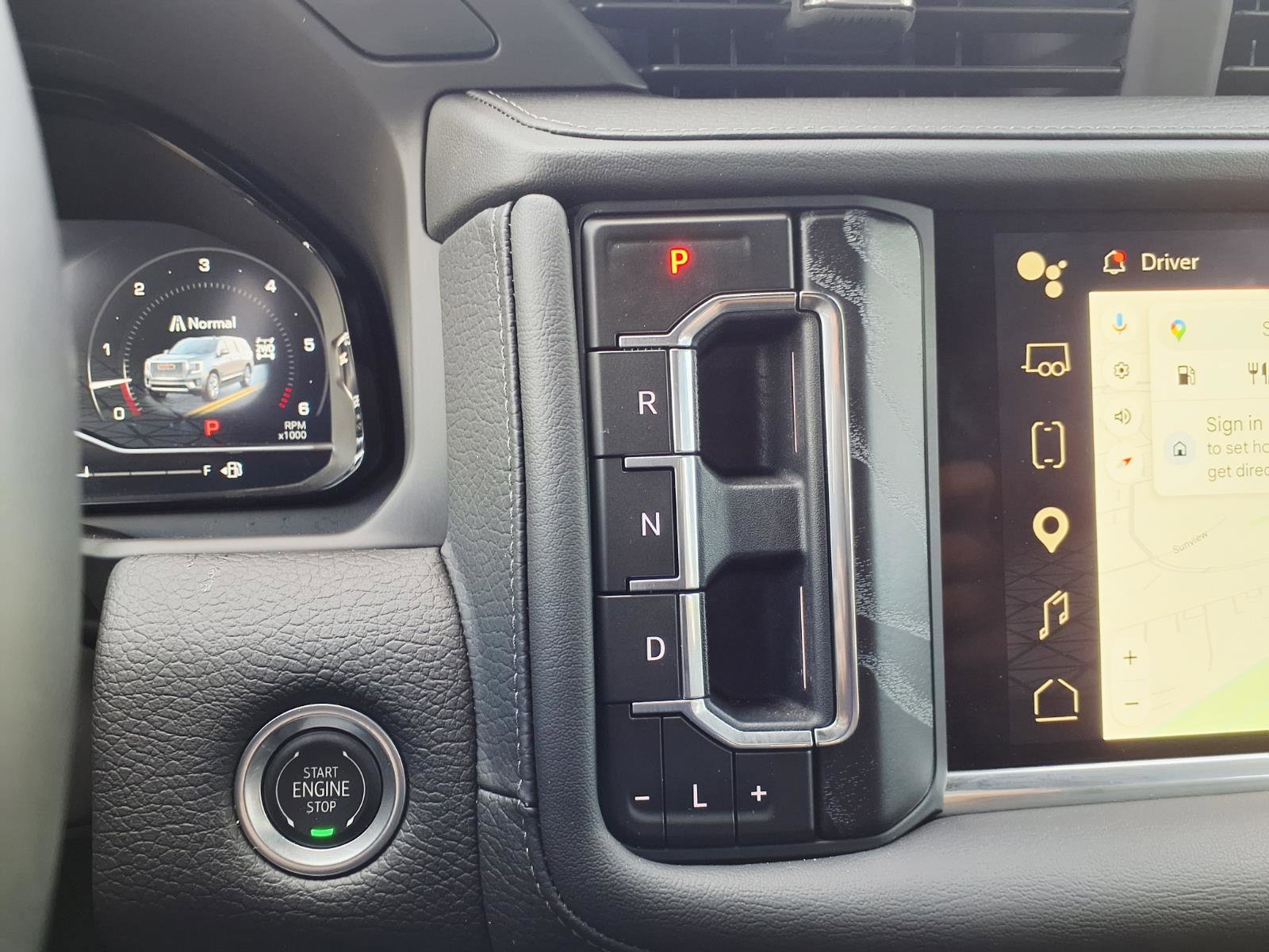 Used 2024 GMC Yukon Denali image 26