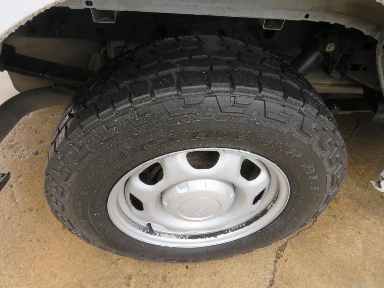 Used 2015 Ford F150 XL w/ XL Power Equipment Group RWD image 23