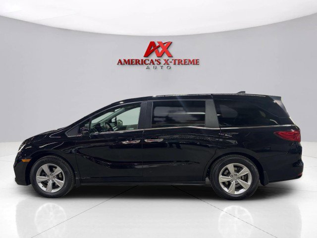 Used 2020 Honda Odyssey EX-L image 3