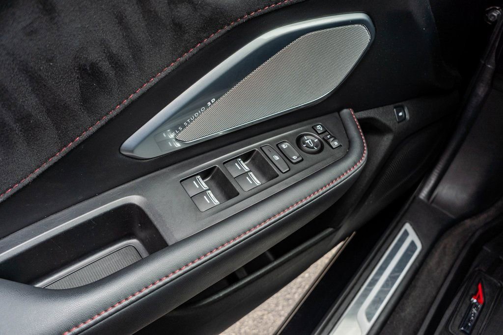 Used 2024 Acura RDX A-Spec image 17