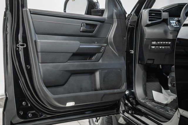 New 2026 Toyota Sequoia TRD Pro image 47