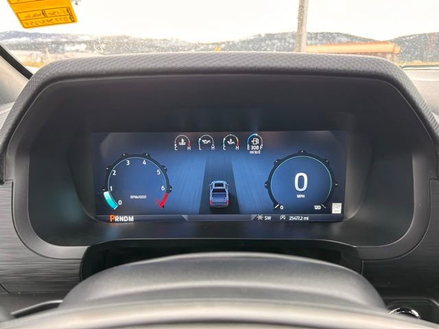 Used 2024 Ford F150 Tremor image 22