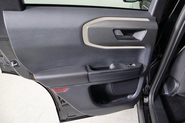 New 2025 Ford Bronco Sport Big Bend w/ Convenience Package image 22