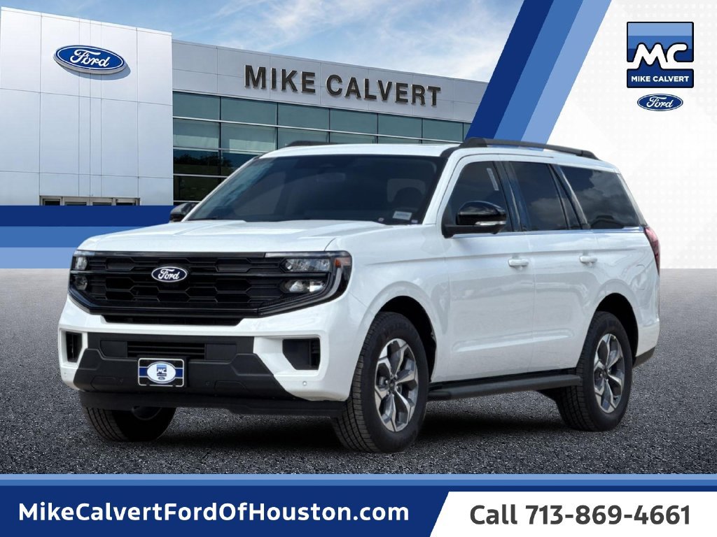 New 2027 Ford Expedition Active RWD image 1