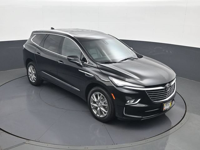 Used 2022 Buick Enclave Premium w/ Experience Buick Package FWD image 16