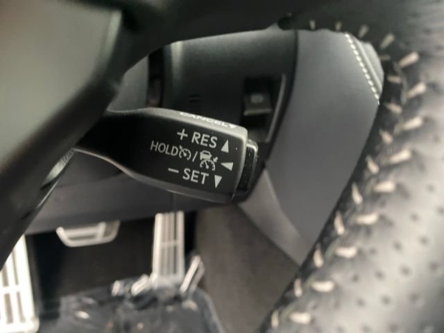 Used 2023 Lexus IS 350 F Sport w/ Navigation Package RWD image 22