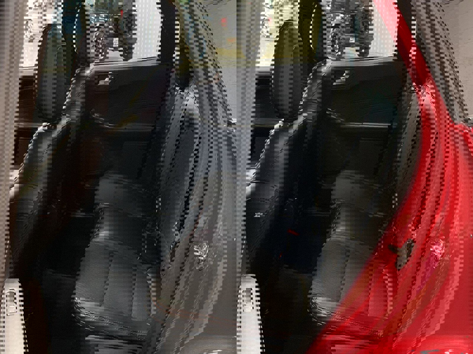 Used 2024 Ford Escape ST-Line image 23