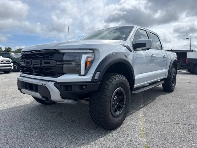 Used 2025 Ford F150 Raptor