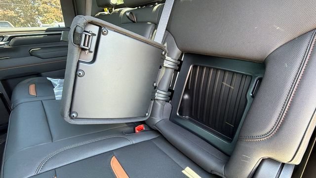 New 2026 GMC Sierra 2500 AT4 w/ Technology Package AWD/4WD image 37