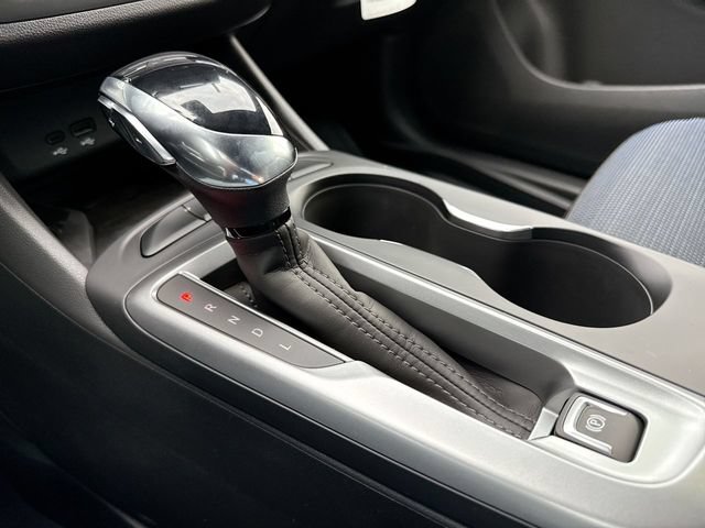 New 2026 Buick Envista Sport Touring w/ Convenience I Package FWD image 19