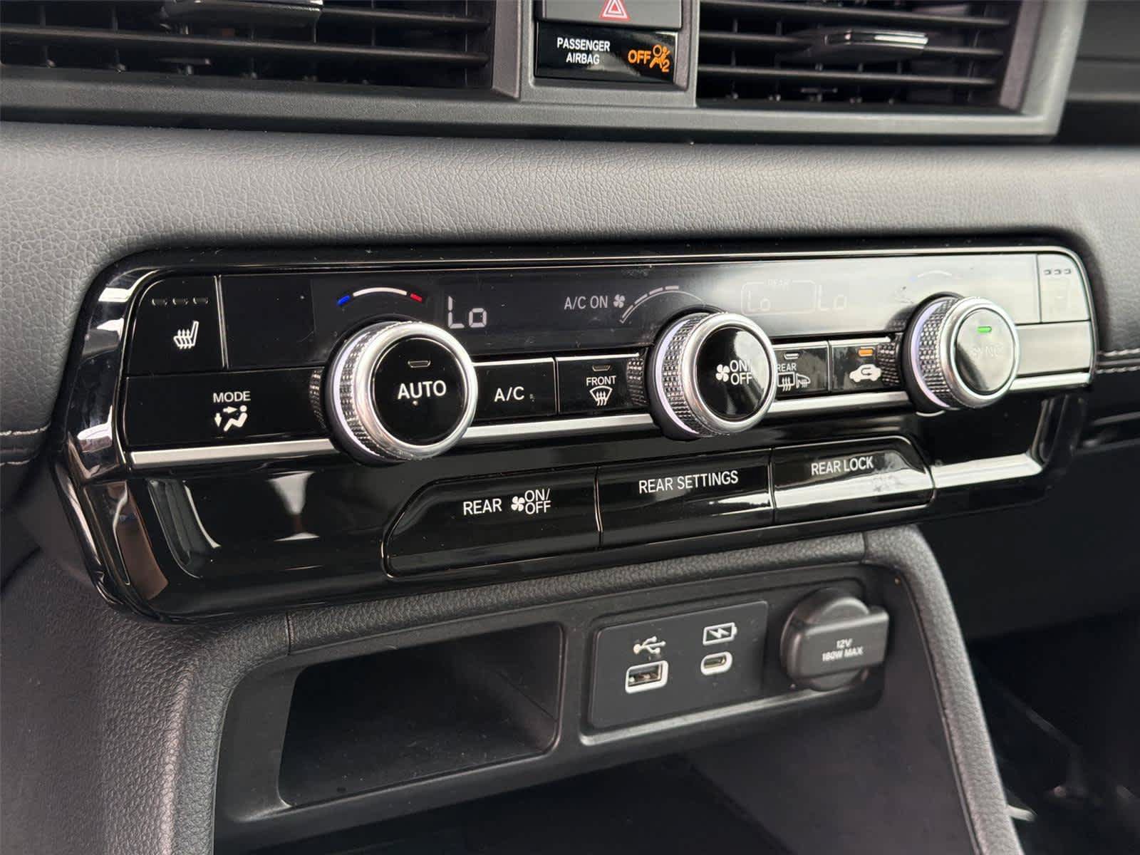 Used 2023 Honda Pilot EX-L image 36