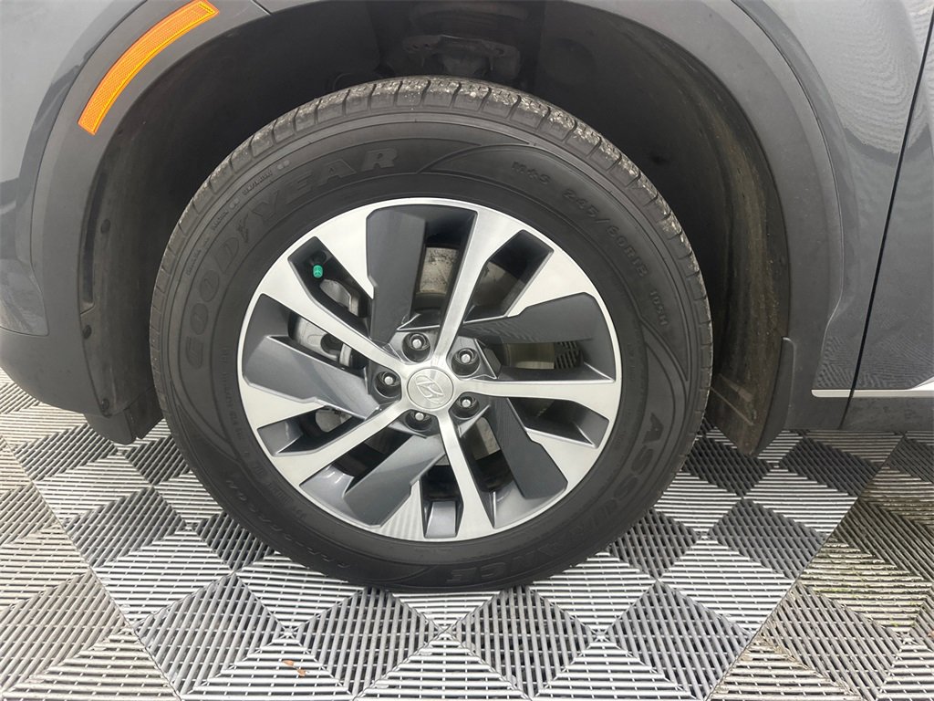 Used 2022 Hyundai Palisade SEL w/ Cargo Package image 12
