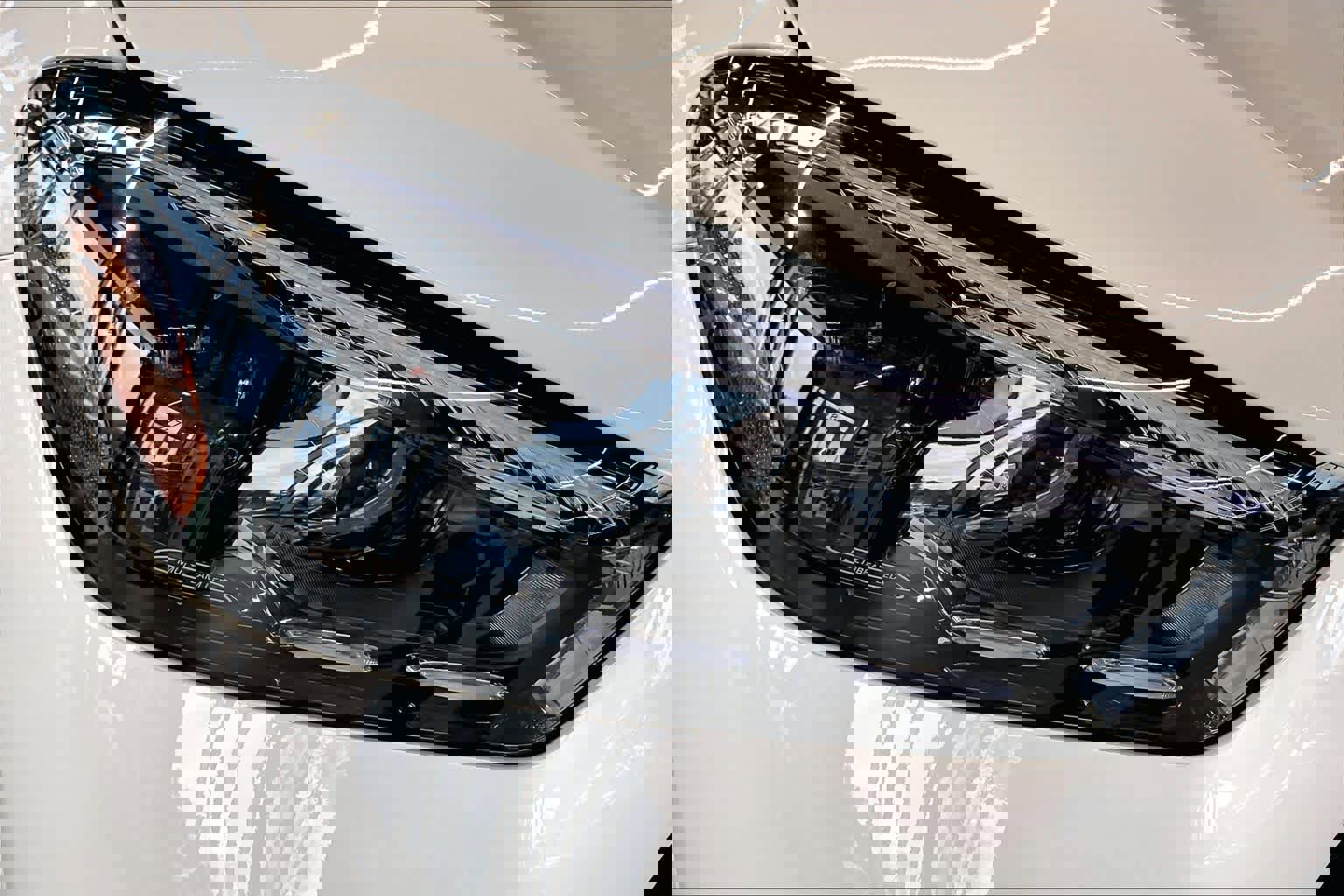 New 2026 Mercedes-Benz GLE 53 AMG AMG GLE 53 image 17