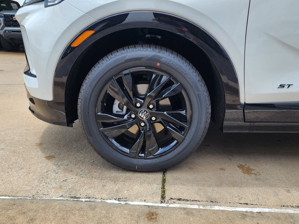 New 2026 Buick Encore GX Sport Touring w/ Advanced Technology Package image 53