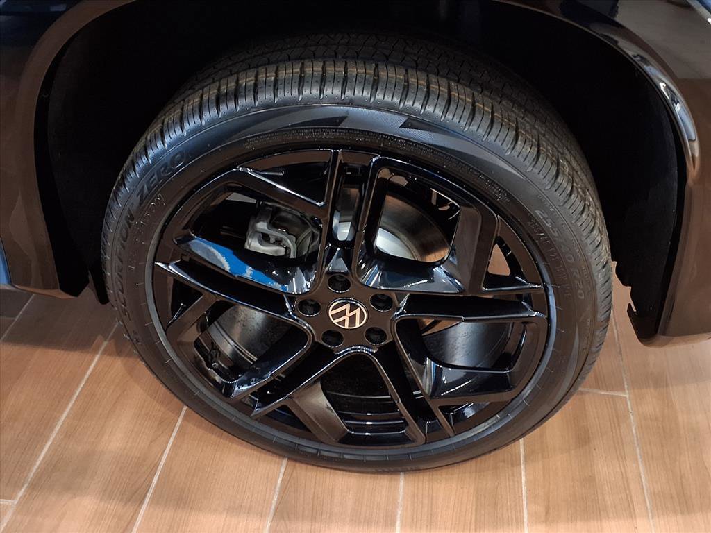 New 2026 Volkswagen Tiguan SE R-Line image 11