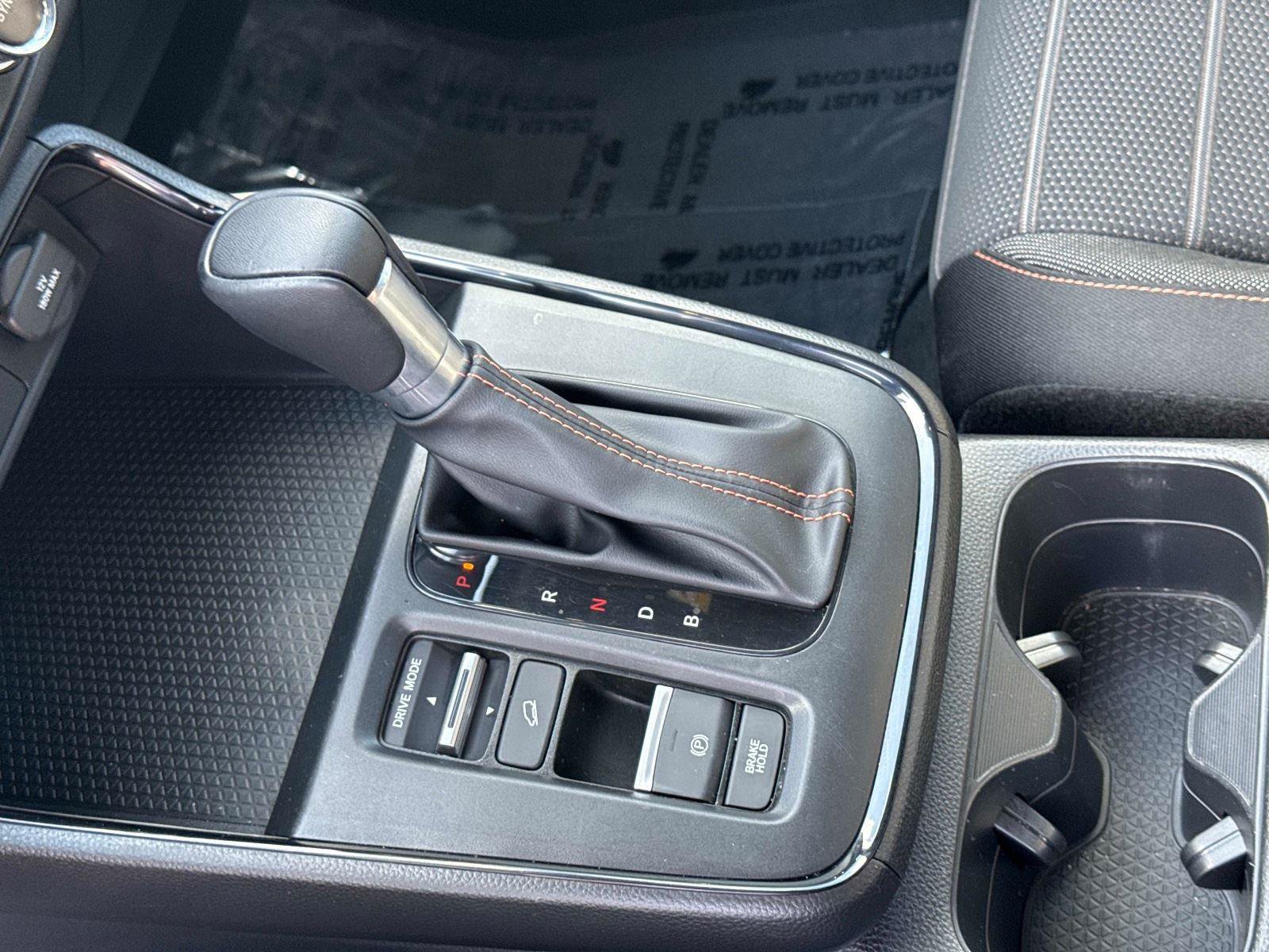Certified 2024 Honda CR-V Sport image 26