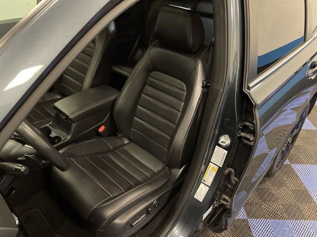 Certified 2023 Honda CR-V Sport Touring image 11