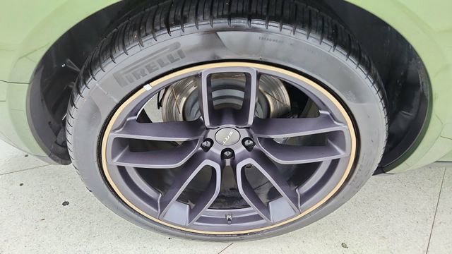 Used 2019 Dodge Challenger SRT Hellcat Redeye RWD image 53