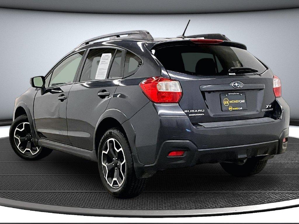 Used 2015 Subaru Crosstrek 2.0i Limited AWD/4WD image 4