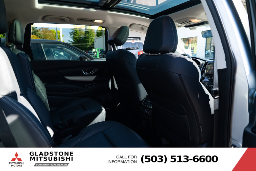 Used 2019 Subaru Ascent Limited w/ Popular Package #3 AWD/4WD image 29
