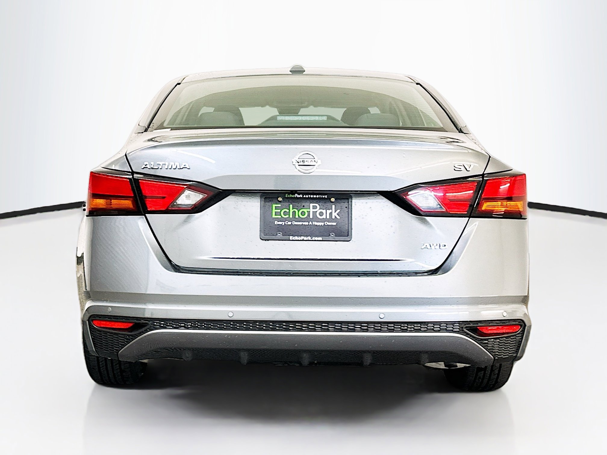 Used 2022 Nissan Altima 2.5 SV AWD/4WD image 7