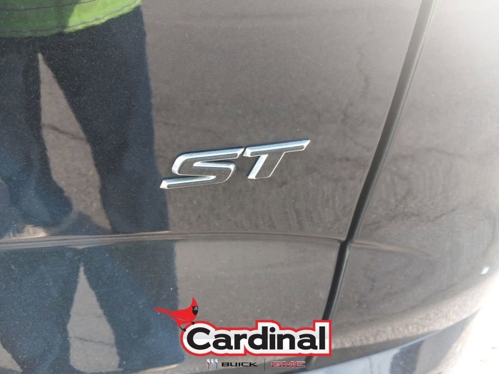 Certified 2022 Buick Enclave Essence w/ Experience Buick Package image 6