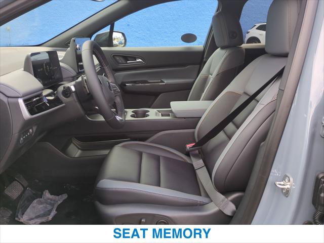 New 2026 Honda Prologue Elite image 20