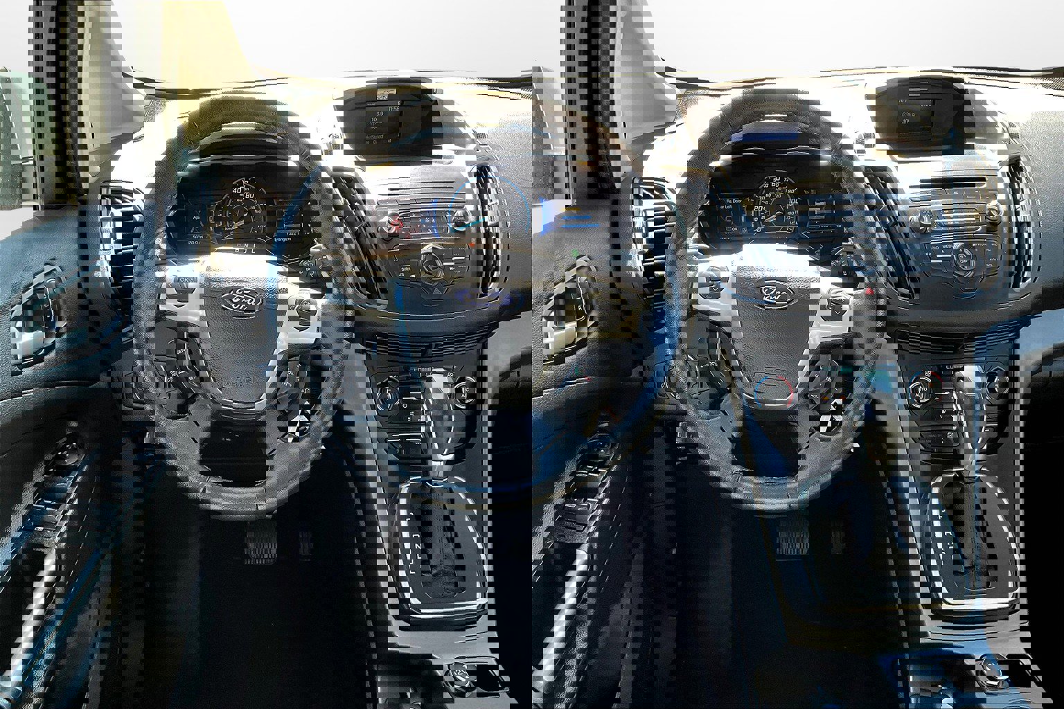 Used 2017 Ford C-MAX SE image 5