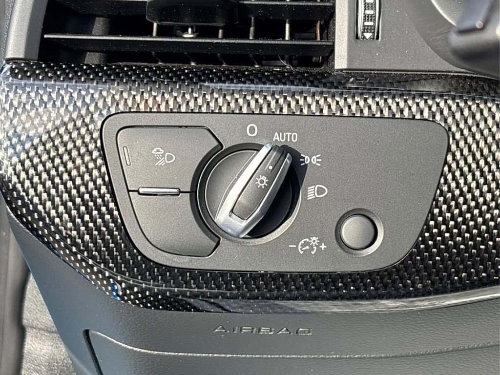 Used 2020 Audi S5 Premium Plus w/ Premium Plus image 39