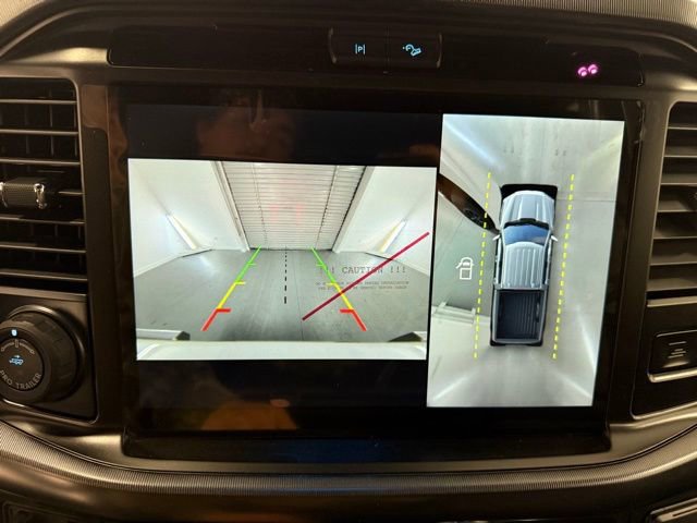 New 2025 Ford F150 Platinum w/ FX4 Off-Road Package image 23