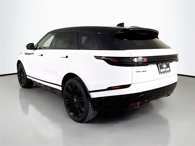 New 2026 Land Rover Range Rover Velar Dynamic SE image 7