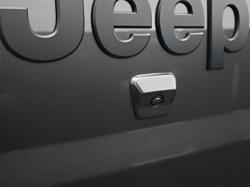 New 2026 Jeep Gladiator Willys image 29