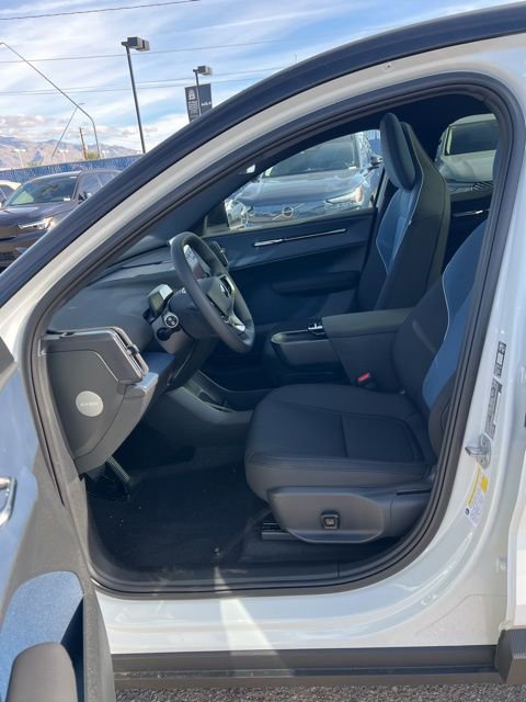 New 2026 Volvo EX30 Cross Country Ultra w/ Protection Package Premier image 24