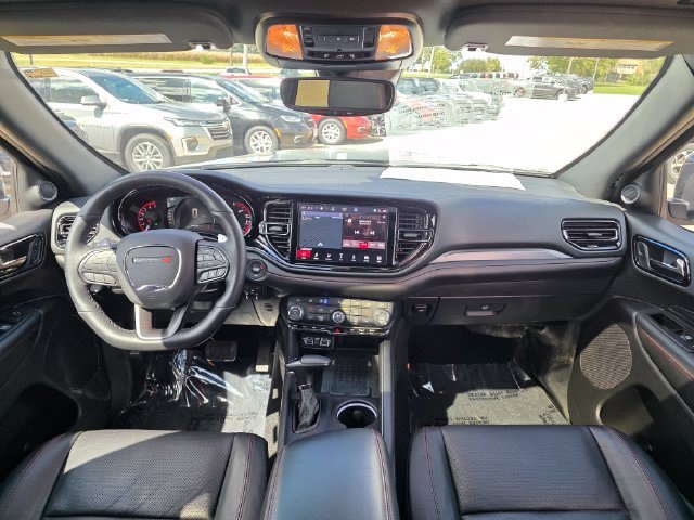 Certified 2026 Dodge Durango GT w/ Tow 'N Go Package AWD/4WD image 24