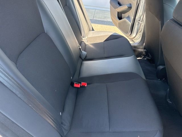 Used 2022 Honda Civic Sport image 23
