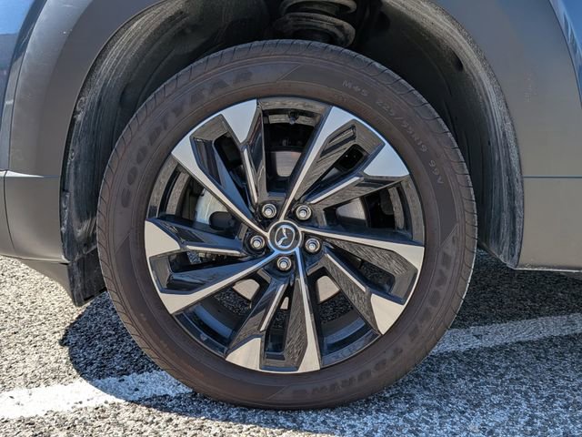 Certified 2025 MAZDA CX-50 2.5 Hybrid w/ Weather Package image 9