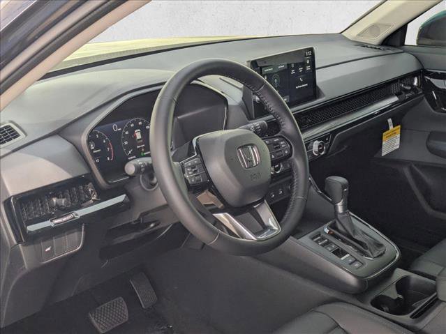 New 2026 Honda CR-V EX-L image 3
